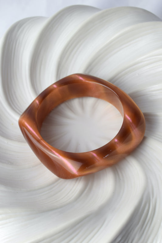 Sunset Bangle