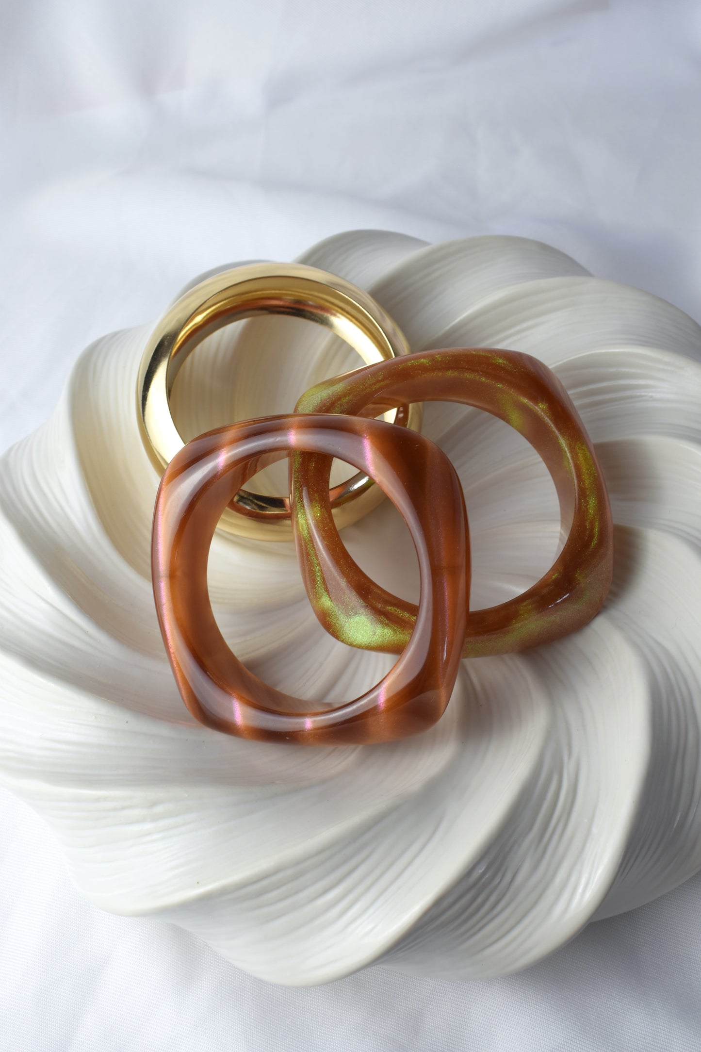 Seastar Bangle