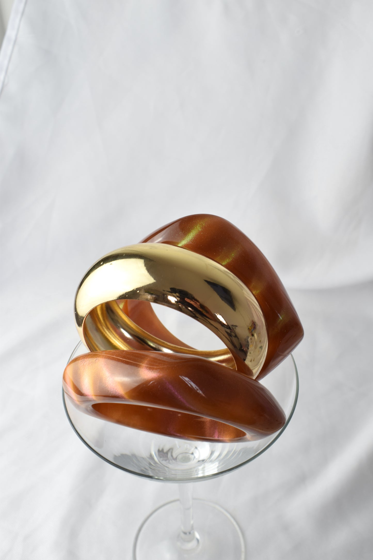 Seastar Bangle