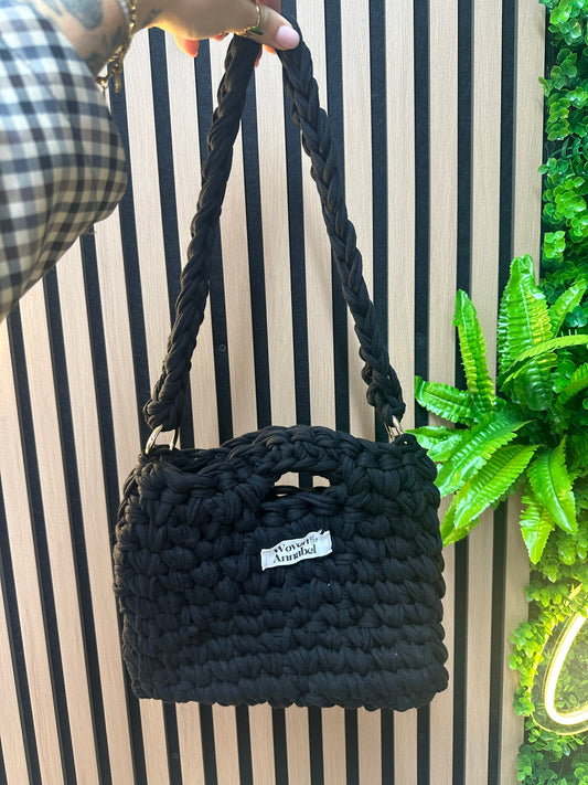 Noir Bag