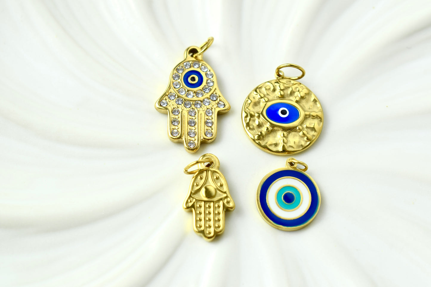 Protection Charms