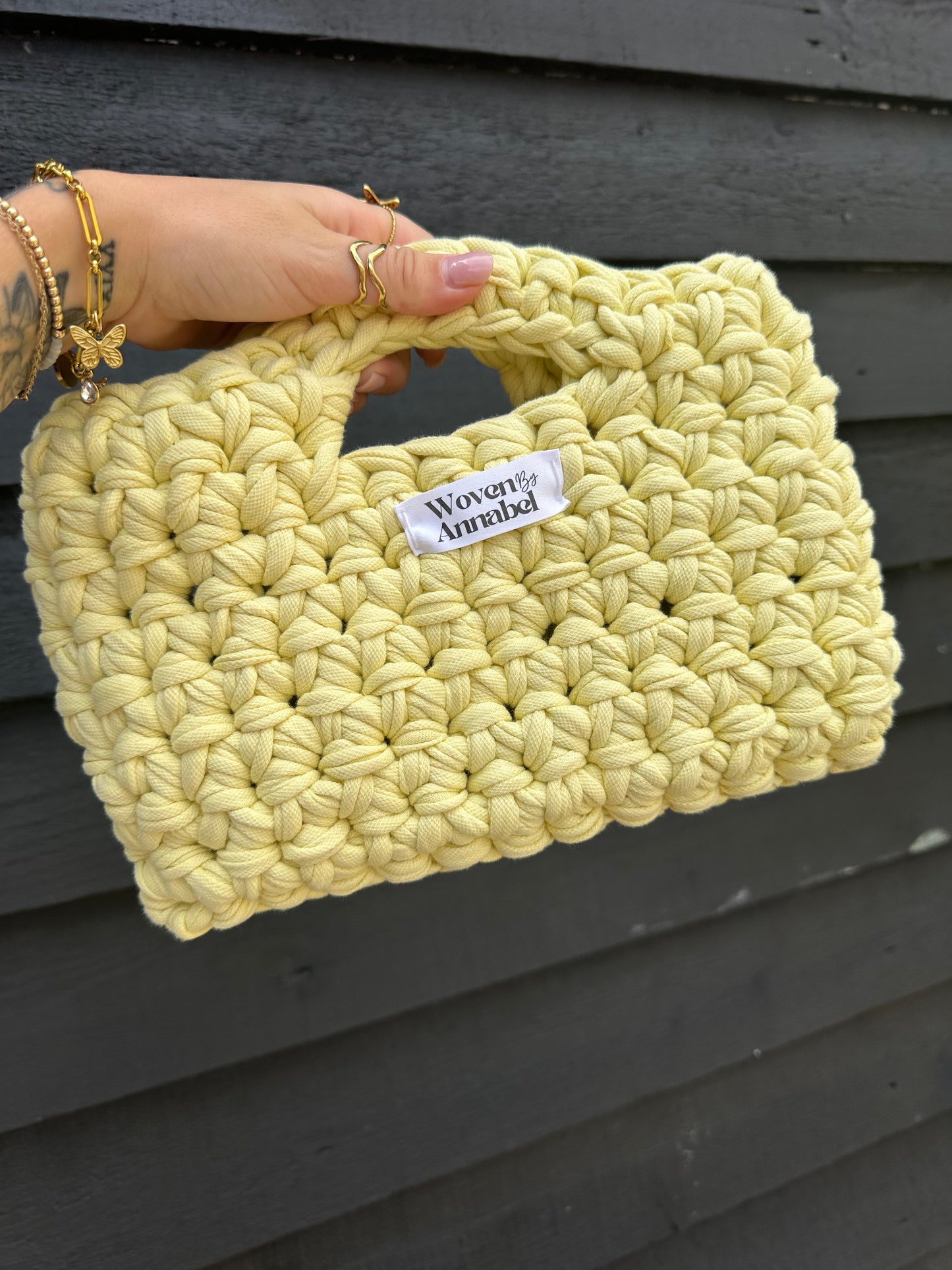 Limoncello Mini Bag