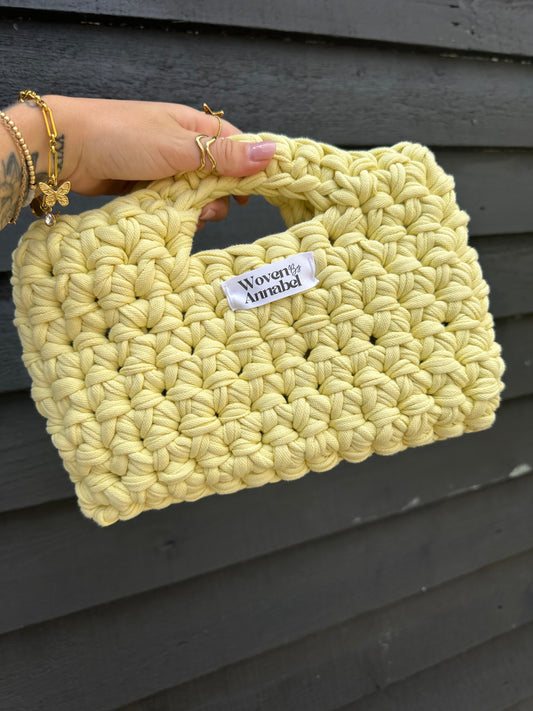 Limoncello Mini Bag
