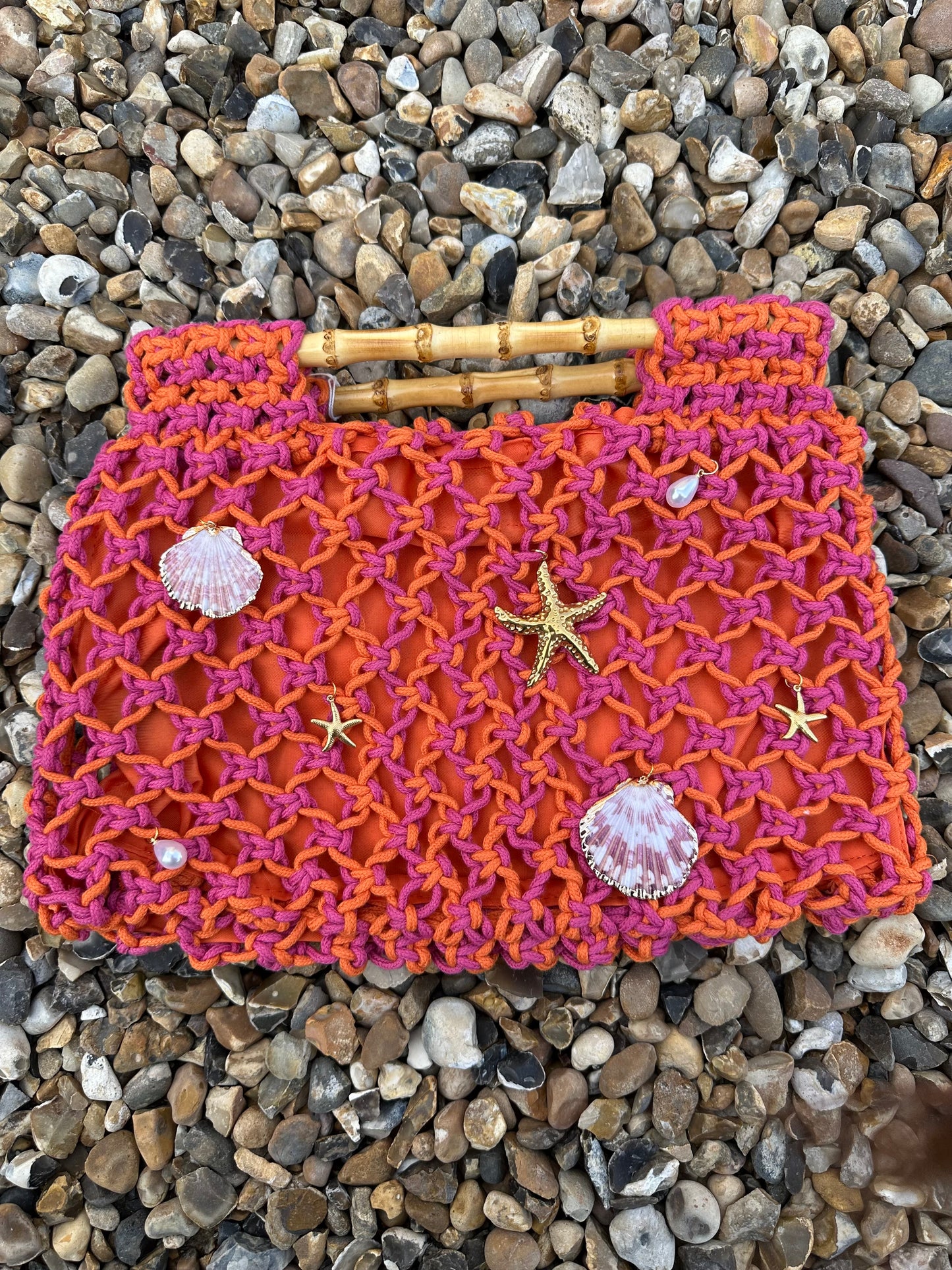 Sicily Clutch Bag