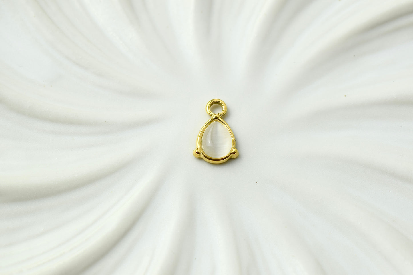 Gold Drop