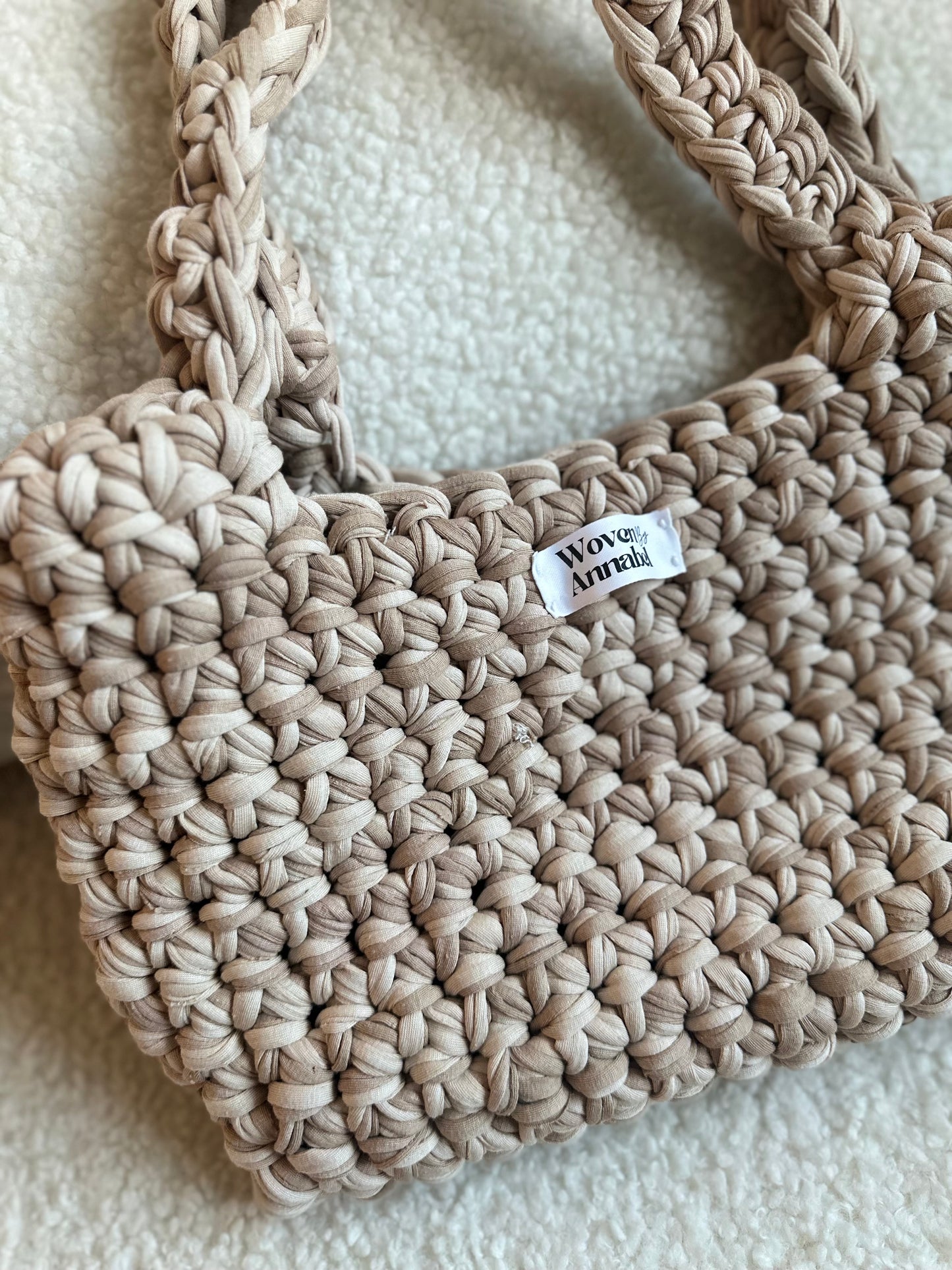 Coastal Classic Bag