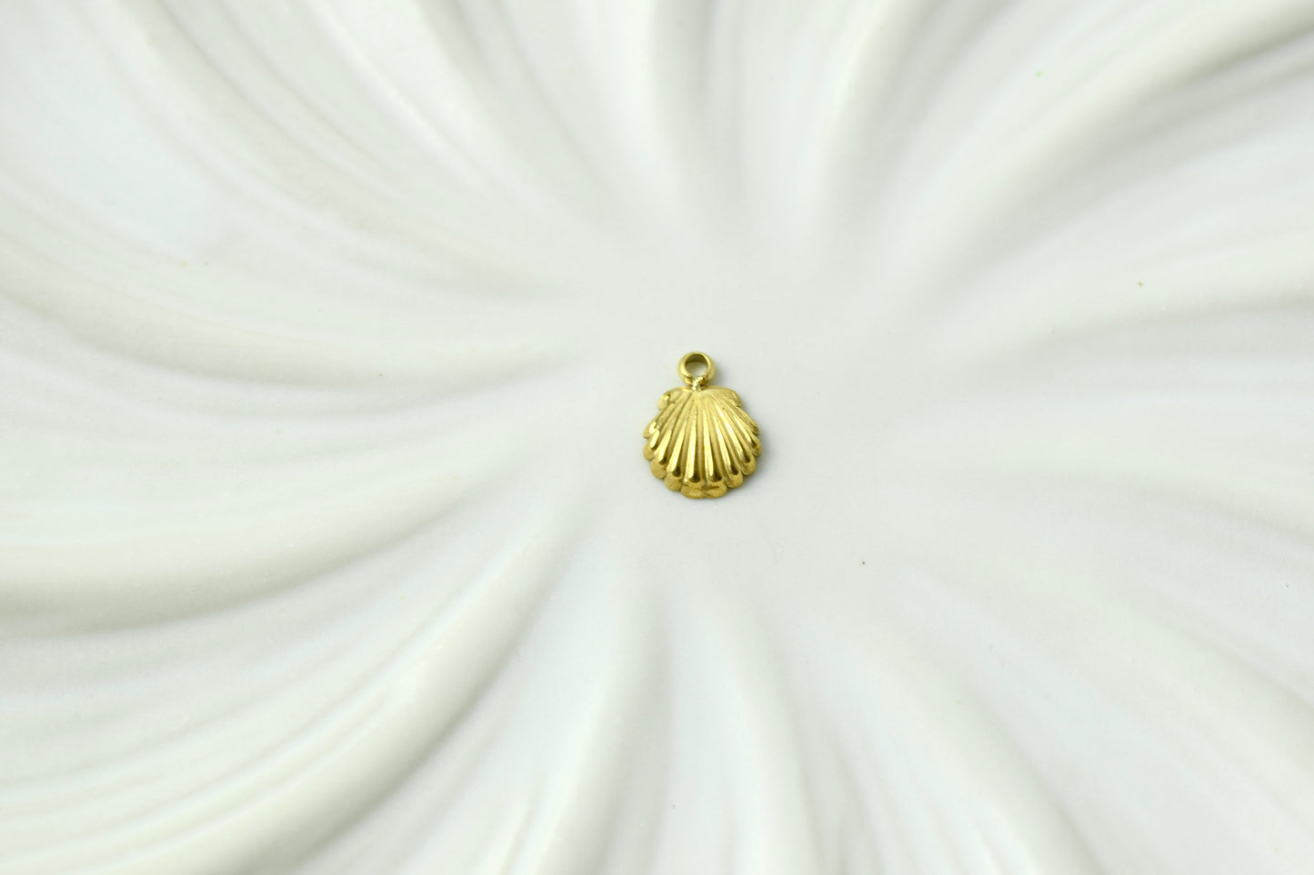 Seashell Gold