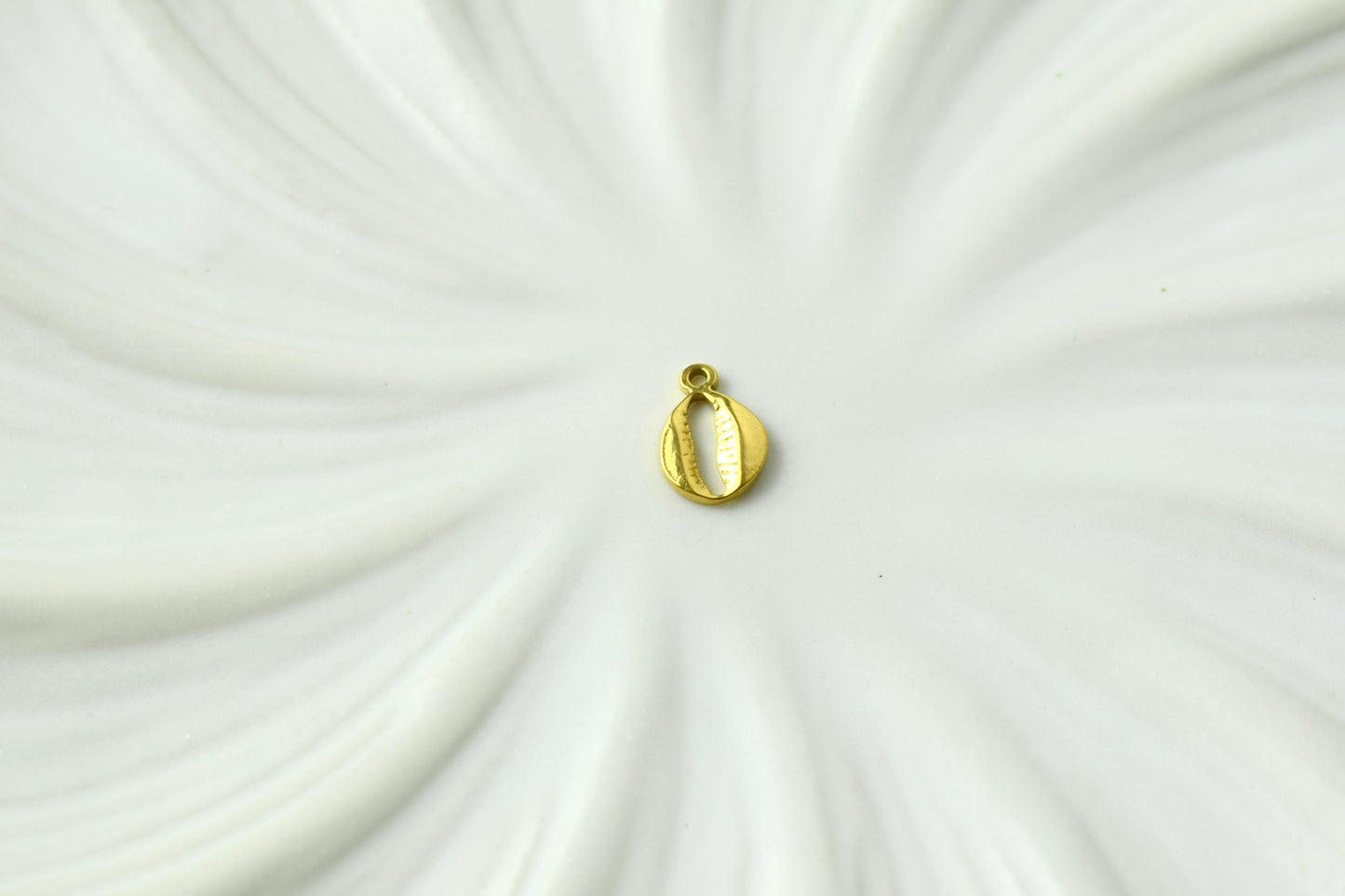Conch Gold