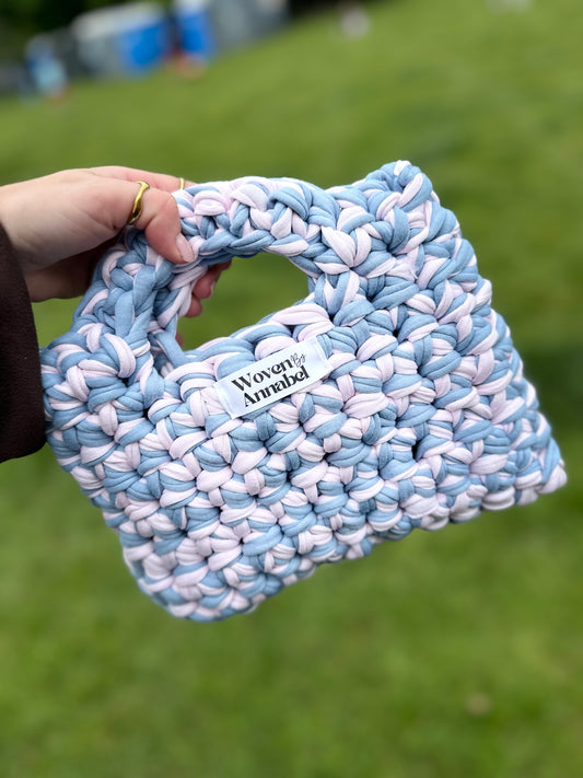 The Cloud Bag