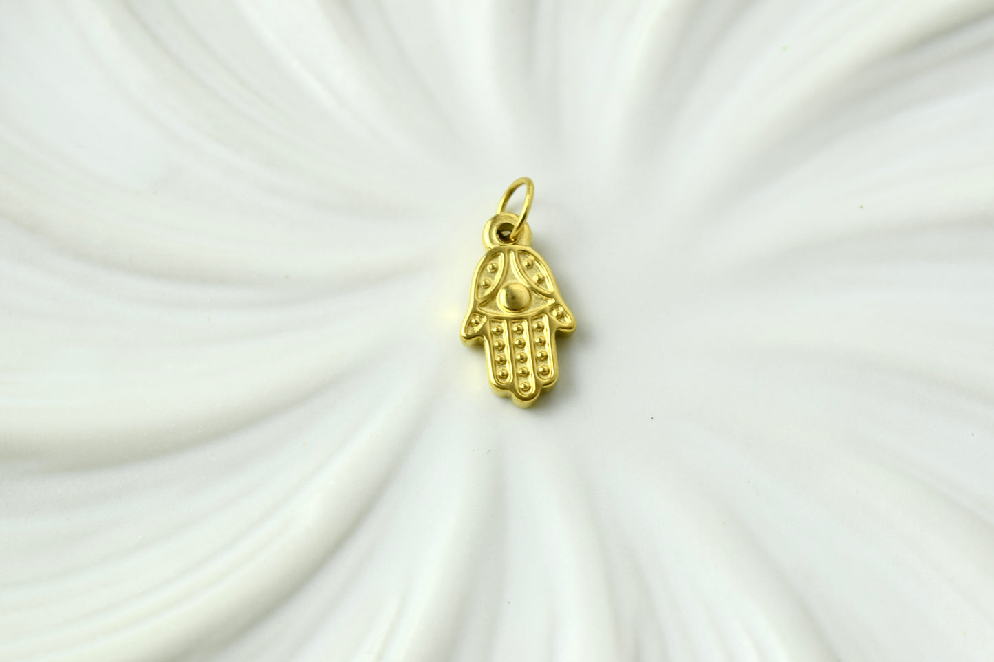Protection Charms