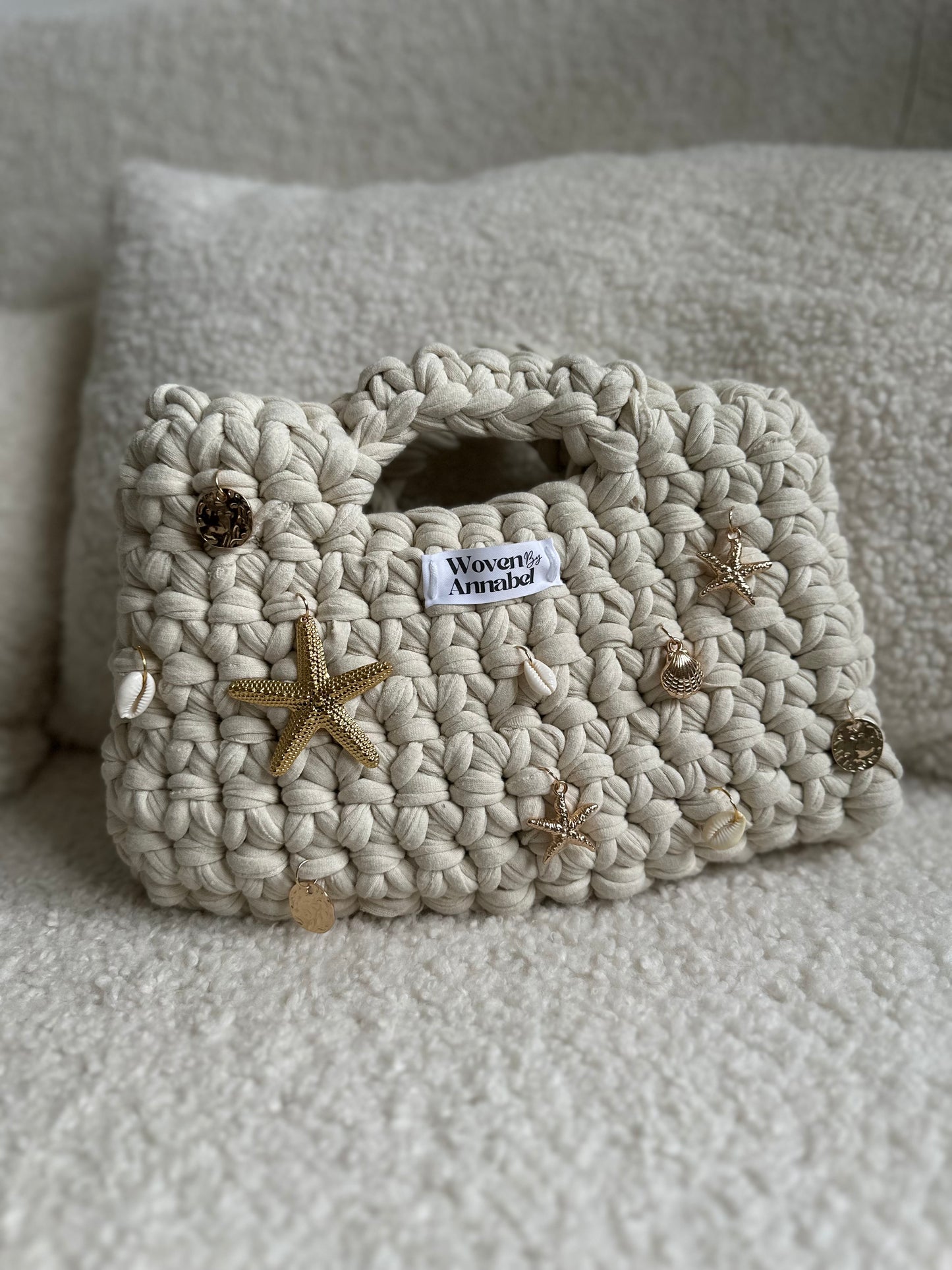 Afterglow Bag