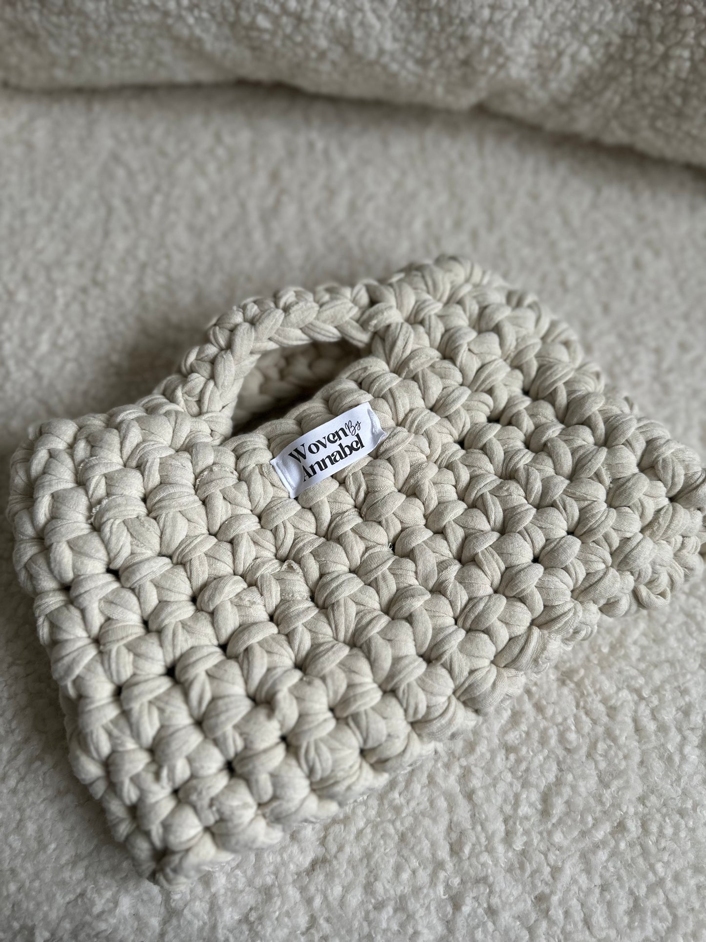 Soft Glow Bag
