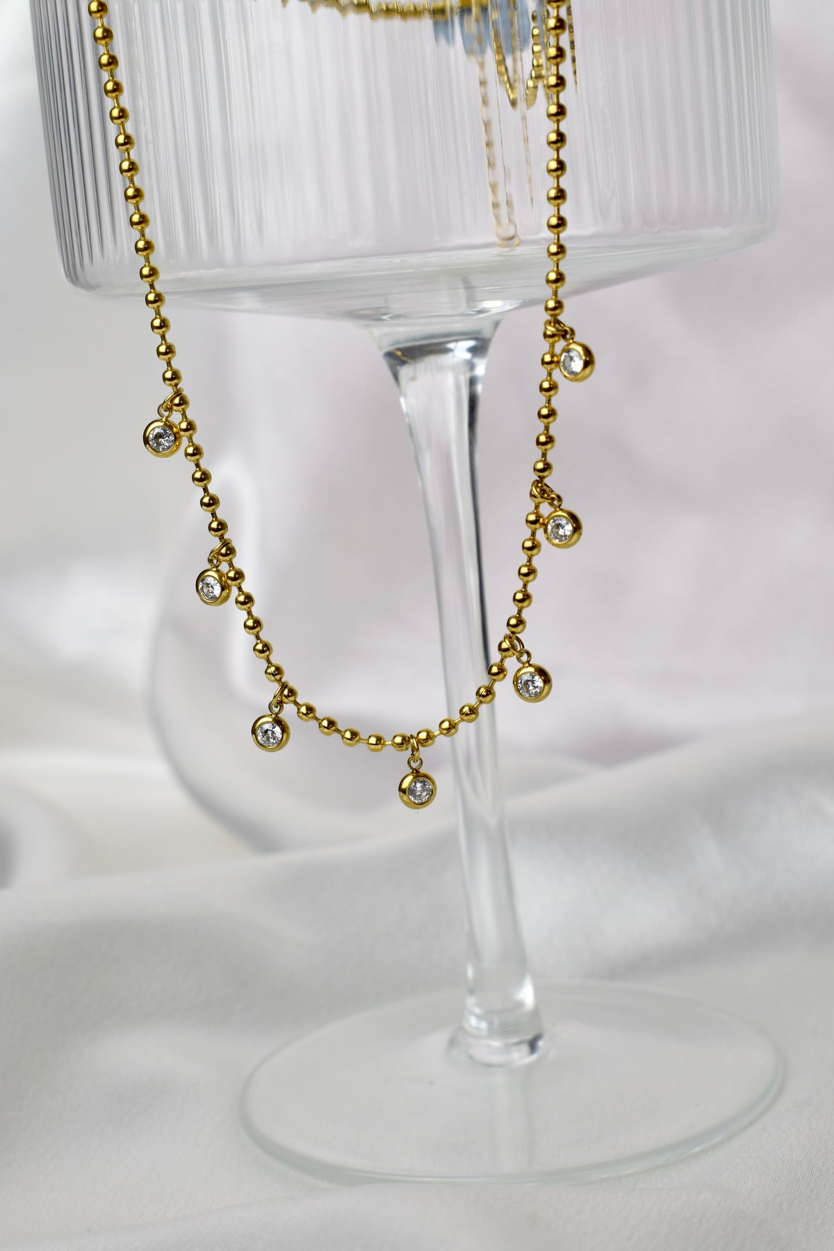 Lumi Necklace