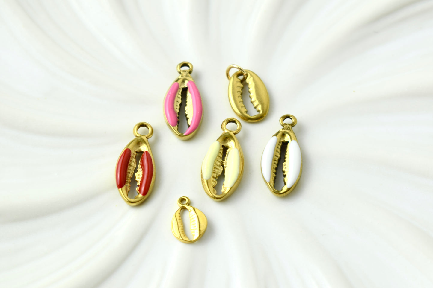Conch Gold