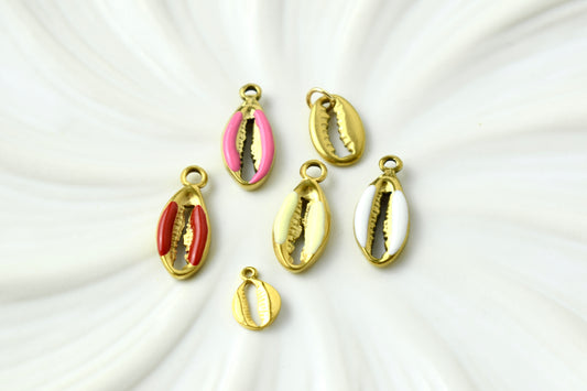 Conch Gold