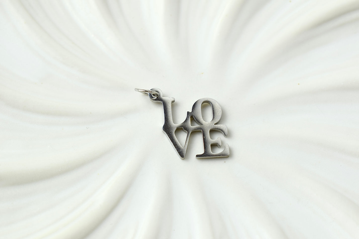 Silver LOVE