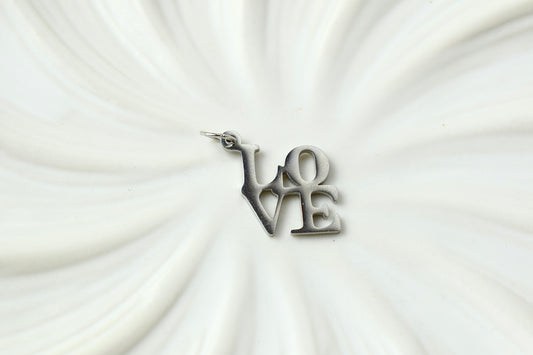 Silver LOVE