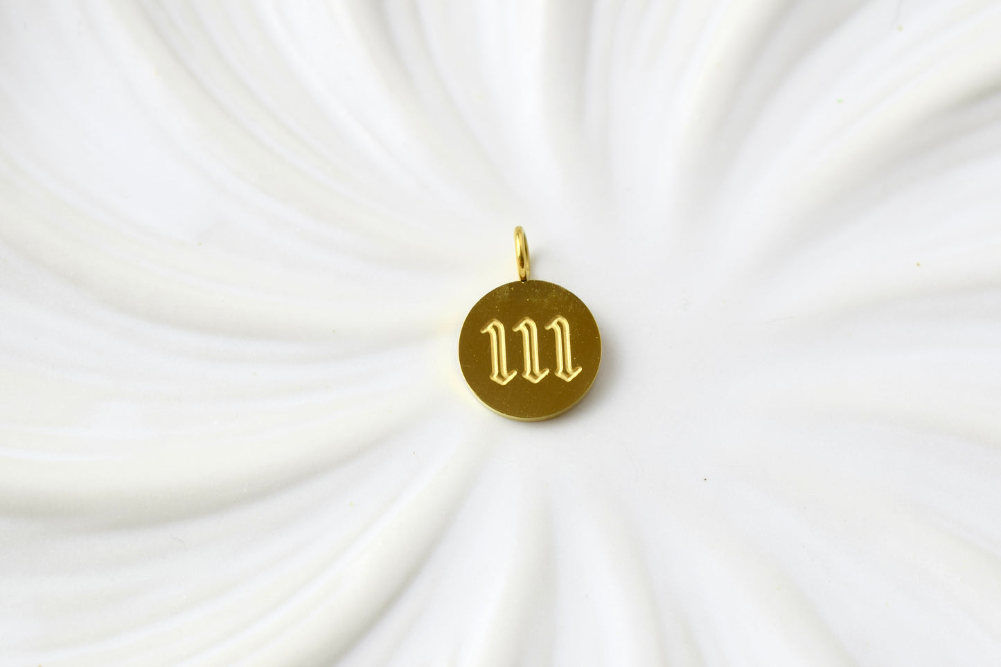 Angel Numbers Gold