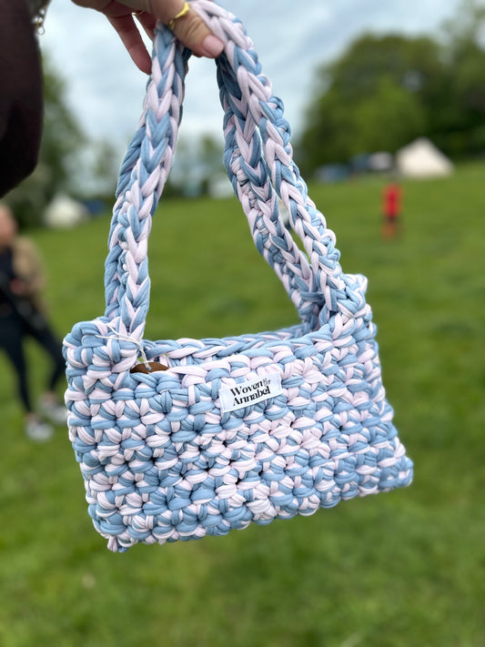 The Syke Bag
