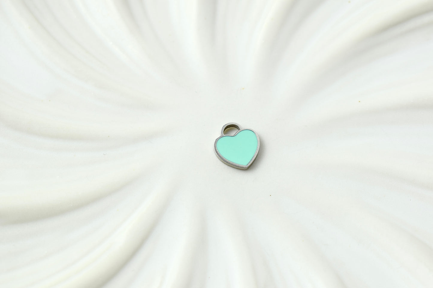 Heart Silver