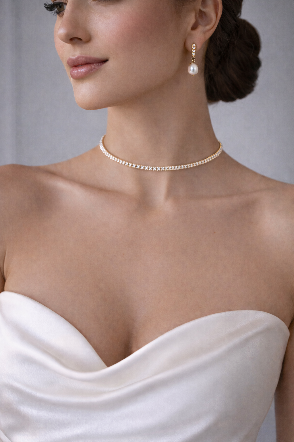 Celeste Choker