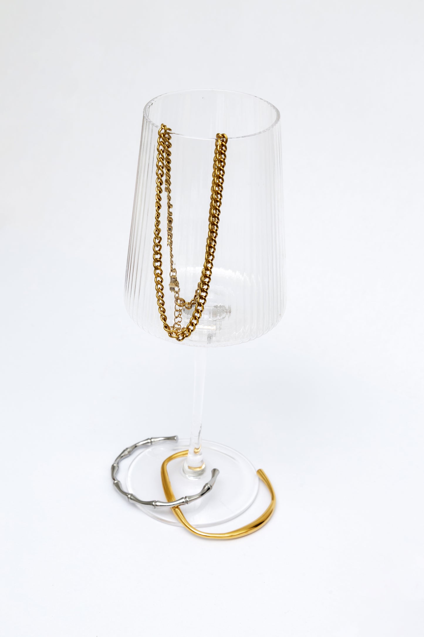 Sofia Chain Necklace