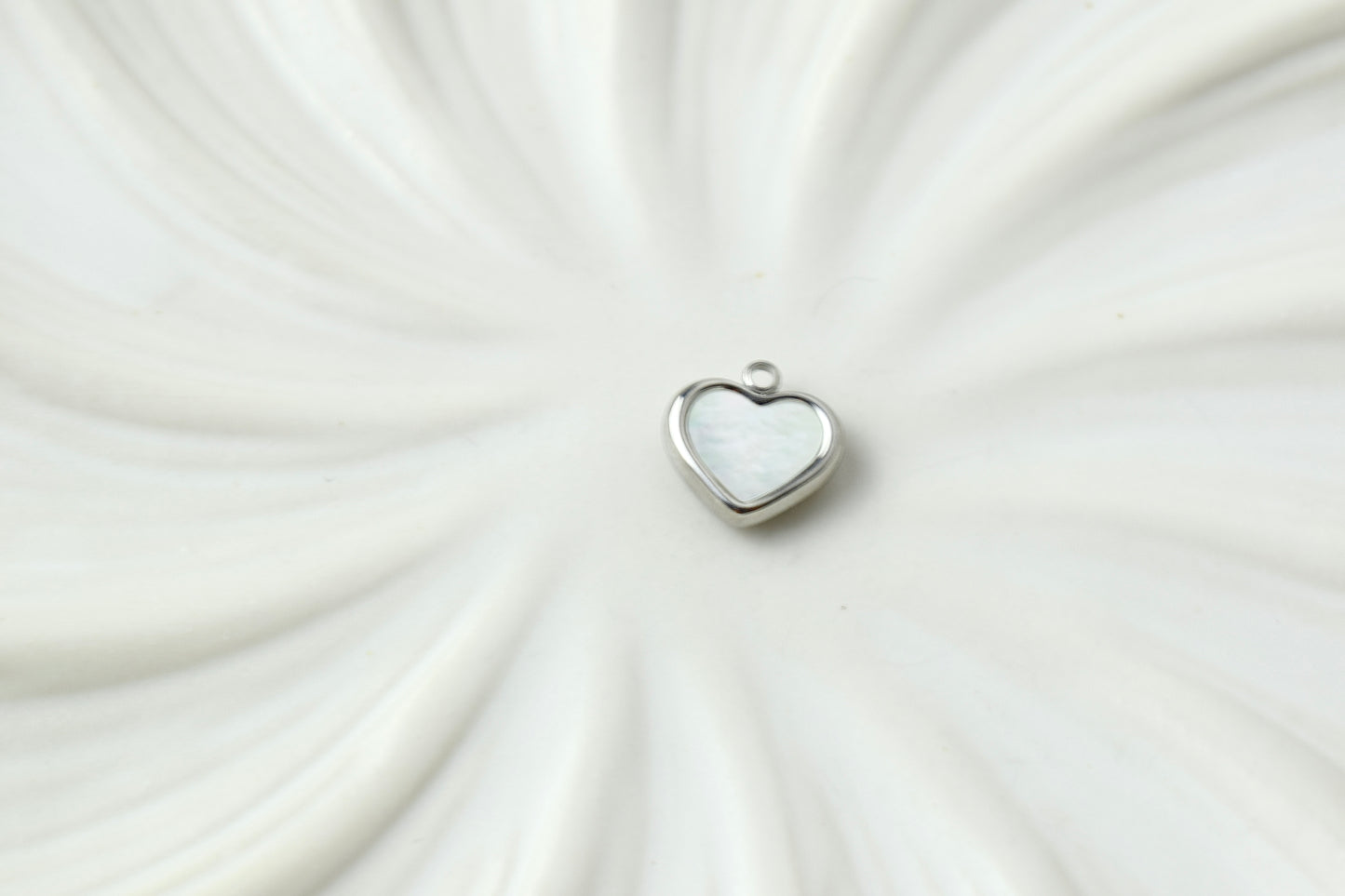 Heart Silver