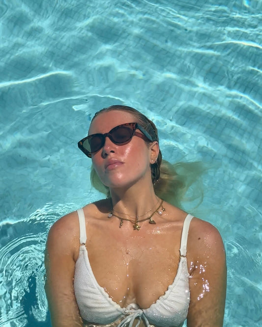 Lauren Necklace