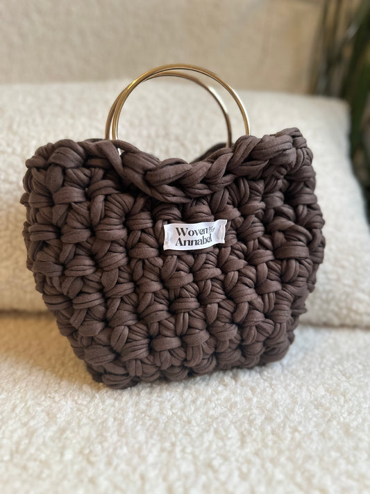 Cocoa Mini Bag