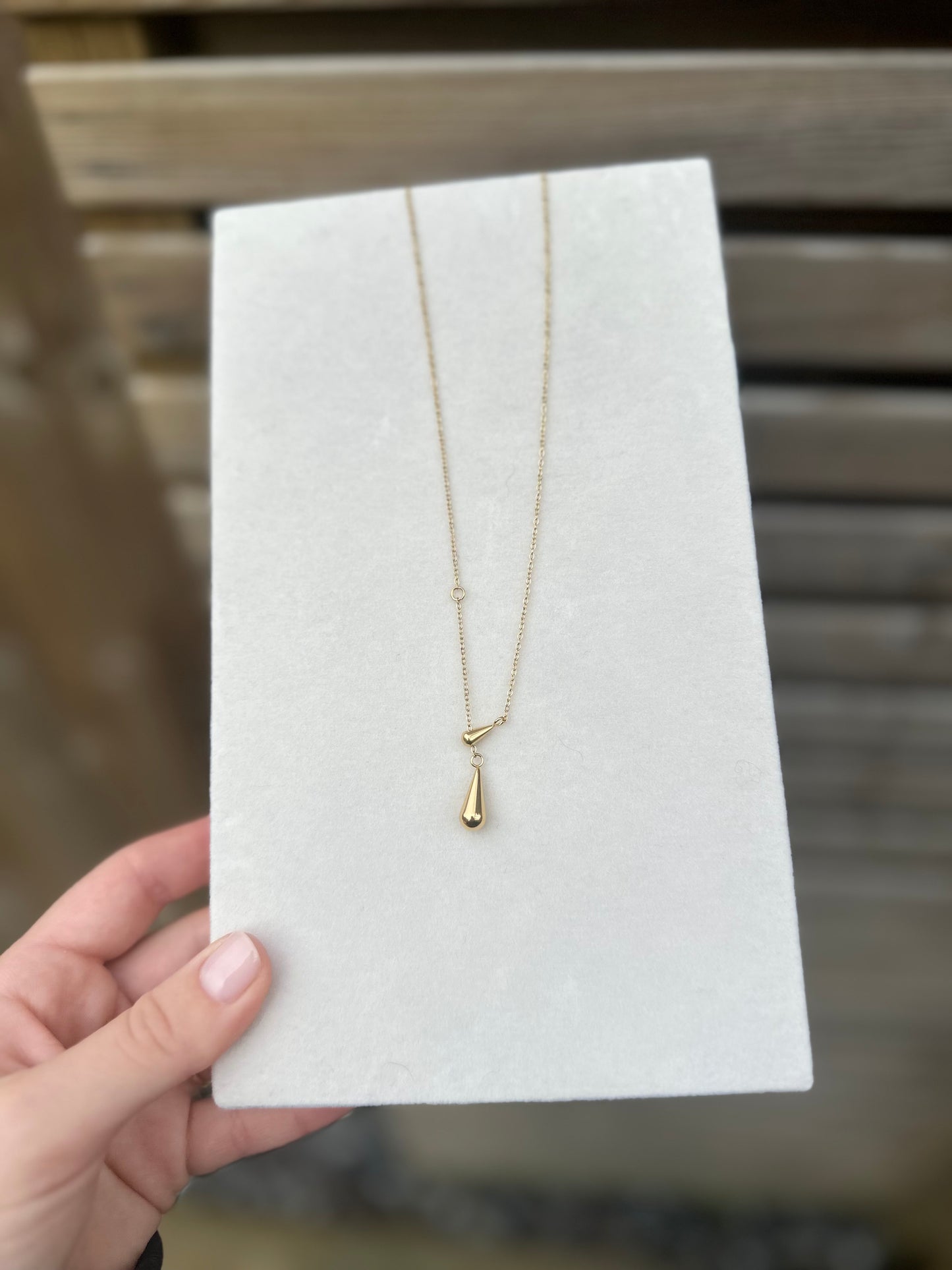 Venice Necklace